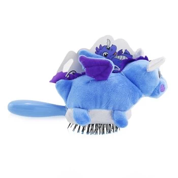 Image of Wet BrushPlush Brush - # Dragon 1pc
