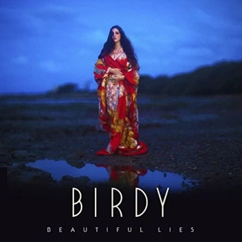 Image of Birdy - Beautiful Lies CD