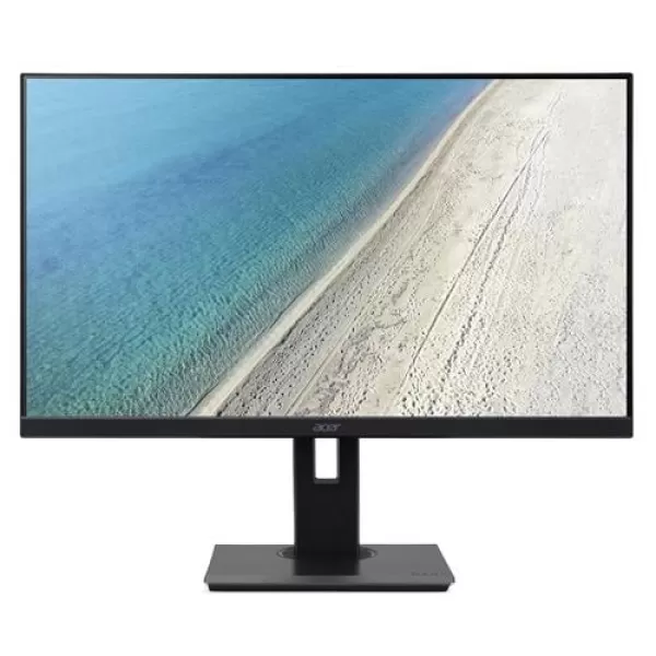 Image of Acer B7 Vero 23.8" B247YEbmiprzxv Full HD IPS LED Monitor