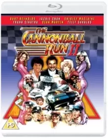 Image of Cannonball Run 2