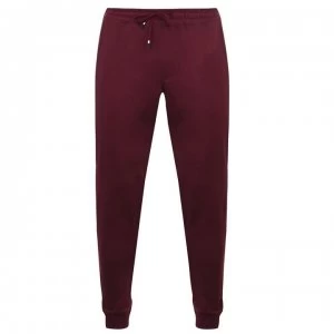 Image of Original Penguin Original Fleece Joggers - Port 608