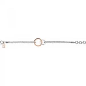Image of Tommy Hilfiger Open Circle Bracelet