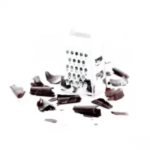 Image of KitchenCraft Mini 4 Sided Grater 6cm