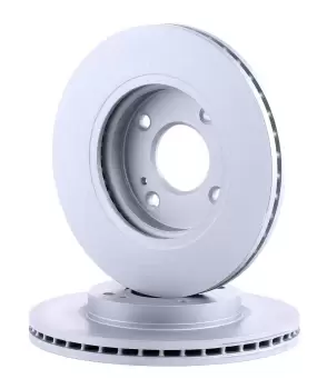 Image of ATE Brake disc 24.0123-0113.1 Brake rotor,Brake discs FORD,Fiesta Mk6 Schragheck (JA8, JR8),Fiesta Mk6 Limousine,Fiesta Mk6 Kastenwagen