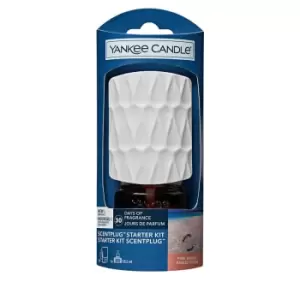 Image of Pink Sands Organic