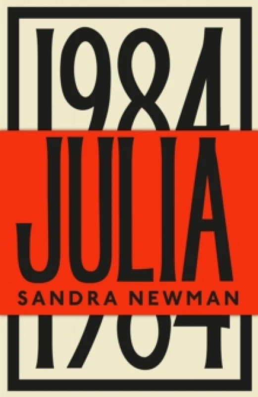 Image of Julia : The Sunday Times Bestseller Hardback