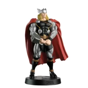 Image of Eaglemoss Marvel Thor Figure