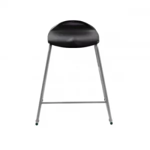 Image of TC Office Titan Stool Size 5, Black