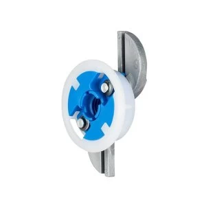Image of Gripit Blue Plasterboard Fixings 25mm (Pack 25)