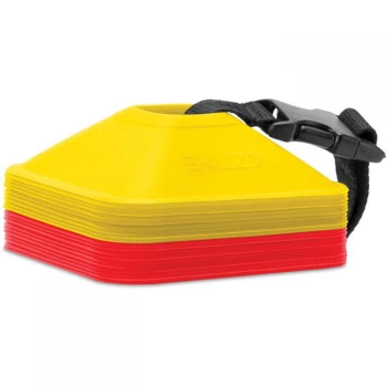 Image of SKLZ Mini Cones 20 Pack - Multi