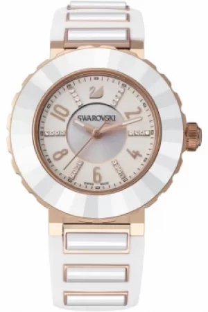 Image of Ladies Swarovski OCTEA Watch 5040555