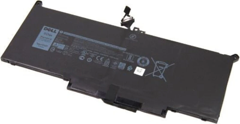 Image of Dell DELL MYJ96 laptop spare part Battery MYJ96