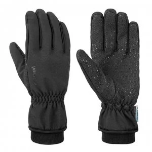 Image of Reusch Kolero Gloves Mens - black