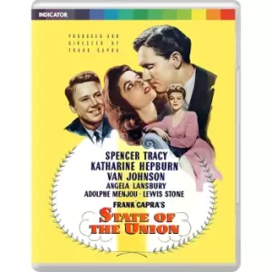 Image of State of the Union (Limited Edition)