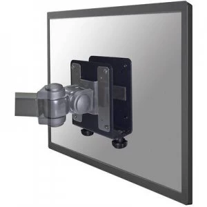 Image of NewStar PC bracket Rear panel THINCLIENT-20 THINCLIENT-20 Black Max. load=10 kg