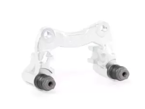 Image of TRW Caliper Bracket VW,AUDI BDA436 443615407,443615408,443615425 Brake Caliper Bracket,Brake Caliper Support Bracket,Carrier, brake caliper 443615425A