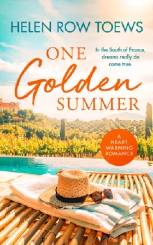 Image of One Golden Summer. Paperback. By Helen Row Toews Books