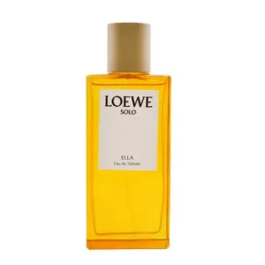 Image of Loewe Solo Ella Eau de Toilette For Her 100ml
