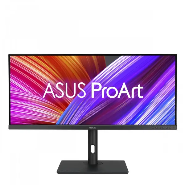 Image of ASUS ProArt 34" PA348CGV UltraWide Quad HD IPS LED Monitor