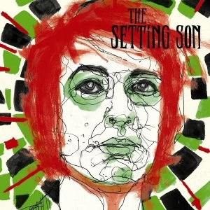 Image of The Setting Son - The Setting Son Vinyl