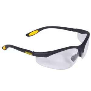 Image of DEWALT Safety Eyewear Reinforcer (One size) (Smoke)