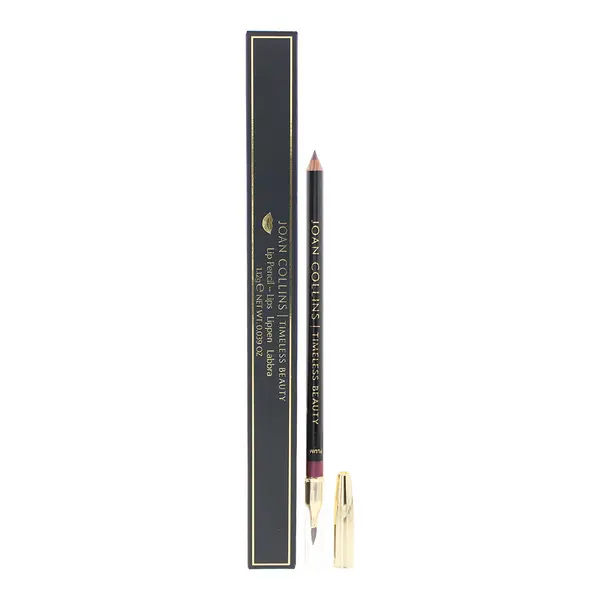 Image of Joan Collins Plum Lip Pencil 1.12g
