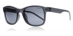 Image of Polaroid Junior Palladium 8021S Sunglasses Grey MNV Polariserade 47mm