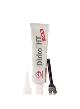Image of ELRING Sealing Substance Dirko HT 030.793 VW,AUDI,MERCEDES-BENZ,Golf IV Schragheck (1J1),Golf V Schragheck (1K1),POLO (9N_),POLO (9