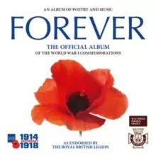 Image of Forever: The Official Album of the World War I Commemorations