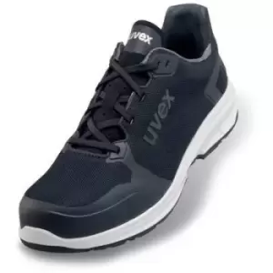 Image of uvex 1 sport 6594245 ESD protective footwear S1P Shoe size (EU): 45 Black 1 Pair