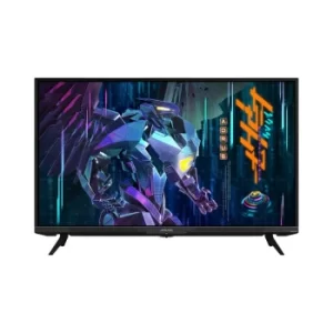 Image of Gigabyte Aorus 43" FV43U 4K Ultra HD LED Gaming Monitor