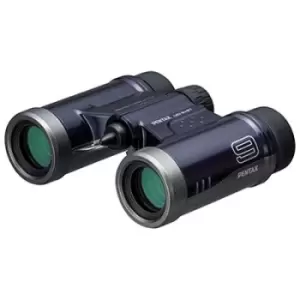 Image of Pentax 9x21 UD Binoculars - Navy