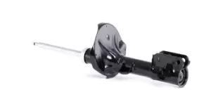 Image of RIDEX Shock absorber HYUNDAI,KIA 854S0089 553501F100,553512E501,553612E202 Shocks,Shock absorbers,Suspension shocks