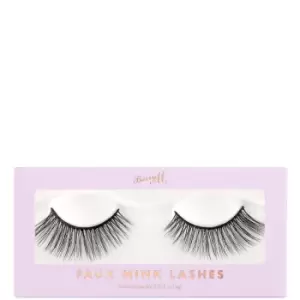 Image of Barry M Cosmetics Minx Faux Lashes - Wispy