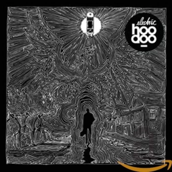 Image of Electric Hoodoo - Electric Hoodoo CD