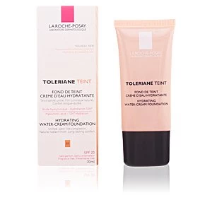 Image of TOLERIANE TEINT fond de teint creme d'eau hydratante #03