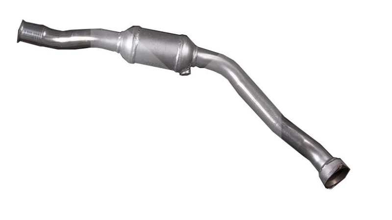 Image of JMJ 1090120 Catalytic Converter Catalyst Converter (429)