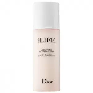 Image of Dior Hydra Life Micellar Milk No Rinse Cleanser 200ml