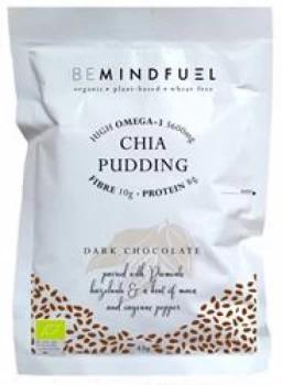 Image of Be Mind Fuel Chia Pudding Mix - Chocolate 1 Serving