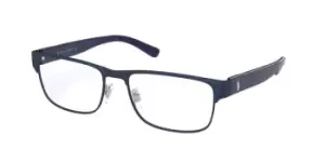 Image of Polo Ralph Lauren Eyeglasses PH1195 9303
