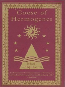Image of Goose of Hermogenes by Ithell Colquhoun Paperback