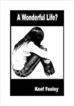 Image of a Wonderful Life by Keef Feeley Paperback