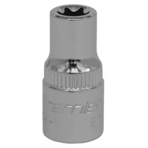 Image of TRX-Star* Socket E7 1/4" Sq. Drive