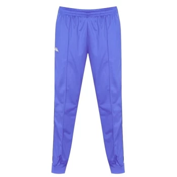 Image of Kappa Rastoria Jogging Bottoms Mens - Blue