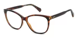 Image of Polaroid Eyeglasses PLD D463 086