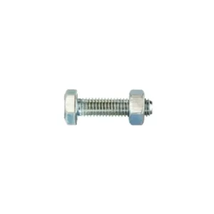 Image of M16X40 Structural Assembly Set Screw H/D Galvanised (GR-8.8)