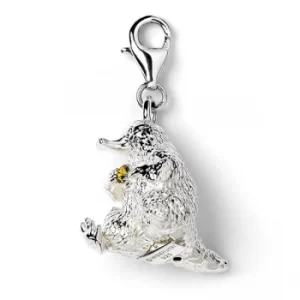 Image of Niffler Clip-on Charm Embellished with Crystal elements