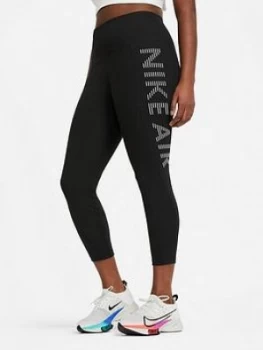 Image of Nike Air Running Epic Fast Legging (Curve)