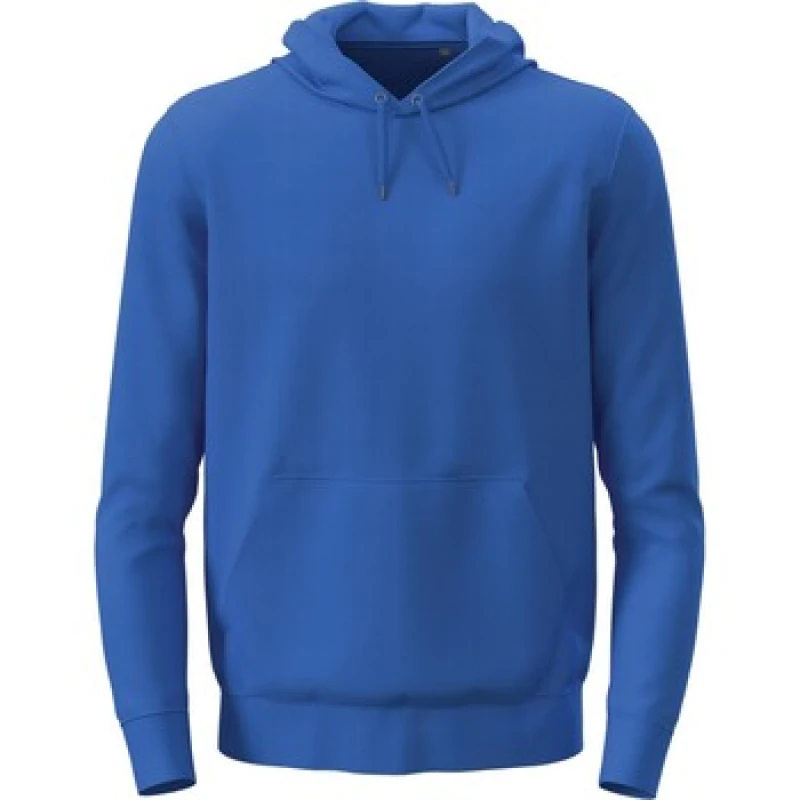 Image of Stedman Stedman Men Classic Hoodie in Royal Size: X-Small Royal XS Male 5063703704724
