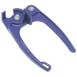 Image of IRWIN Record T210 Mini Bender 210 (3 4 & 6mm Copper)